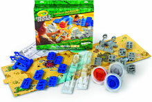 Load image into Gallery viewer, Crayola Create 2 Destroy Fortress Invasion Ultimate Destruction Playset
