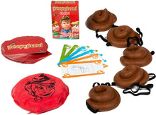 Load image into Gallery viewer, Identity Games Poopyhead Card Game - The Game Where Number 2 Always Wins!