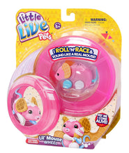 Load image into Gallery viewer, Little Live Pets Mouse Wheel