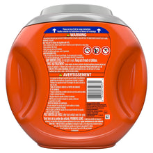 Load image into Gallery viewer, Tide PODS Ultra Oxi Liquid Laundry Detergent Pacs, 32 count