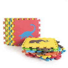 Load image into Gallery viewer, Tadpoles Baby Play Mat, Kid's Puzzle Exercise Play Mat