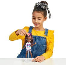 Load image into Gallery viewer, Failfix - Kawaii.Qtee Total Makeover Doll Pack