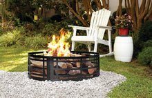 Load image into Gallery viewer, Pleasant Hearth OFW169FR-1 36" Classic fire Ring