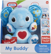 Load image into Gallery viewer, Little Tikes My Buddy-Triumphant, Multicolor