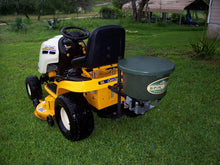 Load image into Gallery viewer, SpinTech 40LSWB, 40-Pound Riding Lawn Mower Kit (Discontinued by Manufacturer)