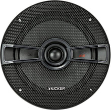 Load image into Gallery viewer, Kicker 44KSC6504 6.5" KS Series Coaxial Speaker Set