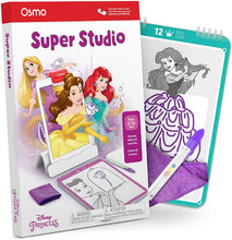 Load image into Gallery viewer, Osmo - Super Studio Disney Princess Game