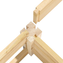 Load image into Gallery viewer, Greenes Fence Cedar Raised Garden Bed