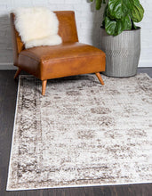 Load image into Gallery viewer, Unique Loom Sofia Traditional Rug