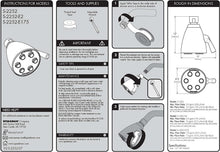 Load image into Gallery viewer, Speakman Products
