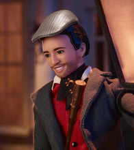 Load image into Gallery viewer, Barbie Disney Mary Poppins Returns Jack The Lamplighter Doll