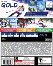 Load image into Gallery viewer, Steep Winter Games