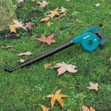 Load image into Gallery viewer, Makita DUB183Z 18V LXT Lithium-Ion Cordless Floor Blower, Tool Only,Teal