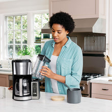 Load image into Gallery viewer, Ninja 12-Cup Programmable Coffee Maker with Classic and Rich Brews