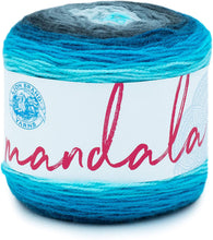 Load image into Gallery viewer, Lion Brand Yarn