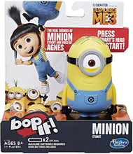 Load image into Gallery viewer, Bop It! Despicable Me Edition game