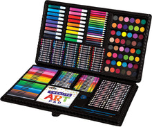 Load image into Gallery viewer, Cra-Z-Art Creative Artist Studio 250 Piece Set