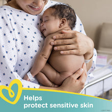 Load image into Gallery viewer, Pampers Sensitive, Water Based Baby Wipes, 168 Count