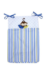 Load image into Gallery viewer, Little Bedding Crib Bedding Set