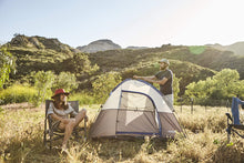 Load image into Gallery viewer, GCI Outdoor FirePit Rocker Portable Folding Low Rocking Chair