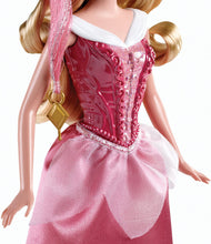 Load image into Gallery viewer, Disney Princess Clip &#39;n Style Sleeping Beauty Doll