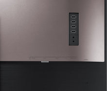 Load image into Gallery viewer, Samsung 32” WQHD LED Monitor (S32D850T)