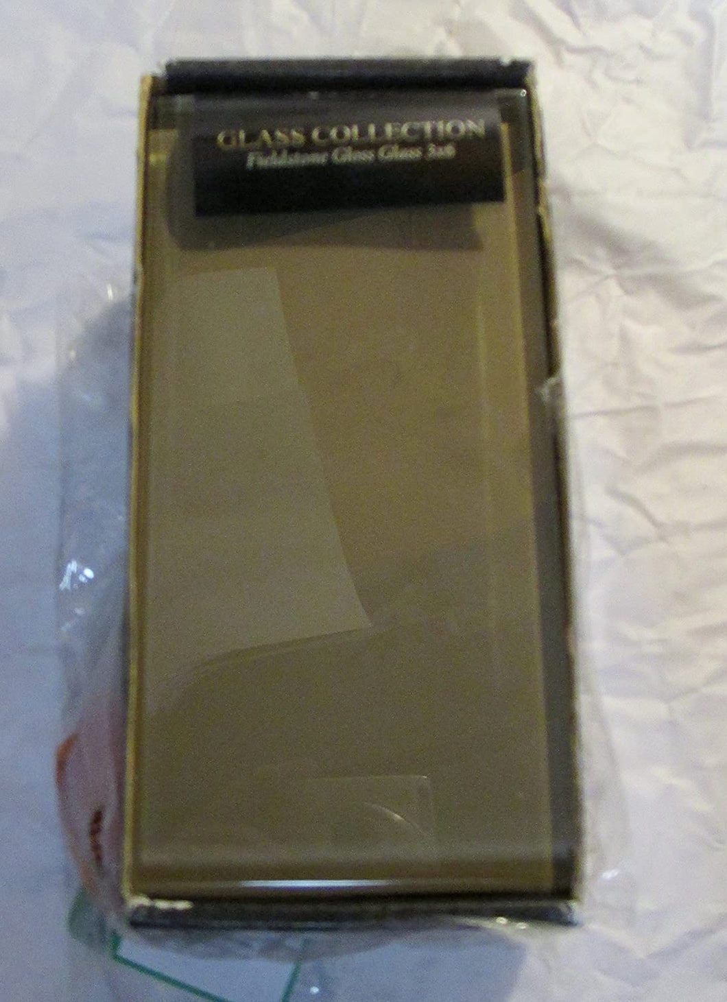 1 BOX OF Jeffrey Court FIELDSTONE GLOSS GLASS 3