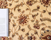 Load image into Gallery viewer, Unique Loom Voyage Collection Traditional Oriental Classic