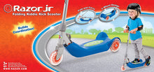 Load image into Gallery viewer, Razor Jr. Folding Kiddie Kick Scooter