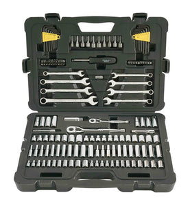Stanley Mechanics Tool Set