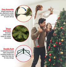 Load image into Gallery viewer, National Tree Company Tree