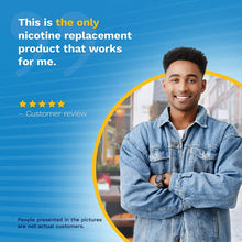 Load image into Gallery viewer, Nicorette 4 mg Nicotine Gum to Quit Smoking - Unflavored Stop Smoking Aid, Original, 170 Count