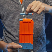Load image into Gallery viewer, NERF Elite 2.0 Echo CS-10 Blaster -- 24 Official Darts, 10-Dart Clip, Removable Stock and Barrel Extension, 5 Tactical Rails