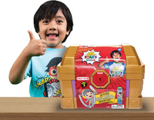 Load image into Gallery viewer, Ryan's Mega Mystery Treasure Chest