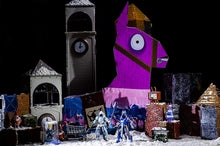 Load image into Gallery viewer, Fortnite Jumbo Llama Loot Piñata