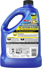 Load image into Gallery viewer, S C JOHNSON WAX 71111 Raid Max Bug Barrier Refill, 128 Fluid Ounce, Brown/A
