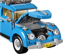 Load image into Gallery viewer, LEGO Creator Expert Volkswagen Beetle 10252 Construction Set (1167 Pieces)