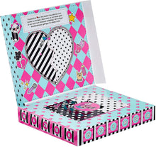 Load image into Gallery viewer, LOL Surprise Advent Calendar #OOTD Outfit Of The Day 2020 With Limited Edition Doll And 25+ Surprises Including Outfits, Shoes, Accessories, And LOL Advent Calendar | For Girls Ages 4-15 Years Old