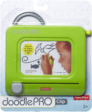 Load image into Gallery viewer, Fisher-Price DoodlePro, Clip-on (Green)