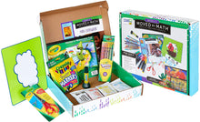 Load image into Gallery viewer, Crayola Math Learning Games for Kids, Grades 3, 4, 5, Homeschool Supplies for at Home Learning