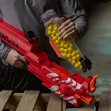 Load image into Gallery viewer, Nerf Rival Nemesis MXVII-10K