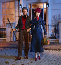 Load image into Gallery viewer, Barbie Disney Mary Poppins Returns Jack The Lamplighter Doll