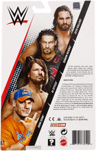 Load image into Gallery viewer, WWE Roman Reigns Top Picks Action Figure, 6"