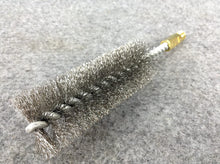 Load image into Gallery viewer, Hilti 1 in. Round Steel Brush