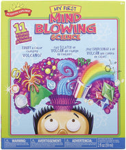 Load image into Gallery viewer, Scientific Explorer My First Mind Blowing Science Kids Science Experiment Kit