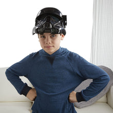 Load image into Gallery viewer, Star Wars: Rogue One Imperial Death Trooper Voice Changer Mask