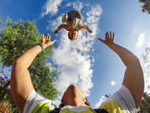 Load image into Gallery viewer, GoPro Remo Waterproof Voice Activated Remote (GoPro Official Accessory)