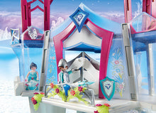 Load image into Gallery viewer, PLAYMOBIL Crystal Palace
