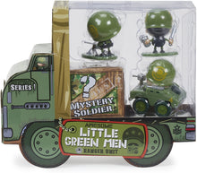 Load image into Gallery viewer, Awesome Little Green Men Series 1 Ranger Unit Starter Pack