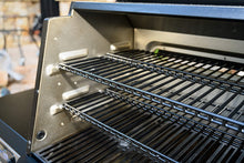 Load image into Gallery viewer, Masterbuilt MB20091420 Gravity Series 560 Warming Racks, Black